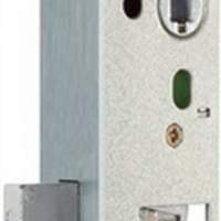 RR mortise lock according to DIN 18251-1 class 3 PZW DIN left/right pin 30 mm