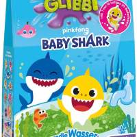 Simba Glibbi Baby Shark Assorted Pack of 1