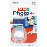tesa hand dispenser Photo Film 56663-00002 transparent +1 adhesive film