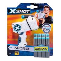 X-SHOT Micro