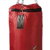 Punching bag 15 kg 30x60cm filled with chain