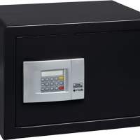 Furniture safe Point-Safe P 4 E H.500mm W.416mm D.350mm with electronic lock
