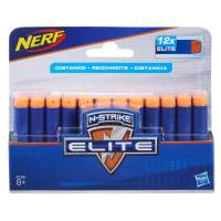 Nerf N-Strike Elite 12 dart refill pack