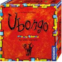 COSMOS Ubongo New Edition 2015