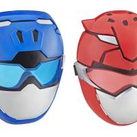 Hasbro Power Rangers Mask Assorted Pack of 1