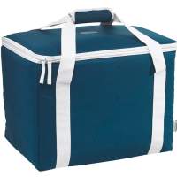 MOBICOOL beer crate cooler bag blue 34l