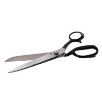 Silverline tailor's scissors 250mm