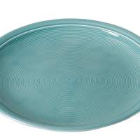 THOMAS dinner plates Trend Color Ø26cm ice blue pack of 6