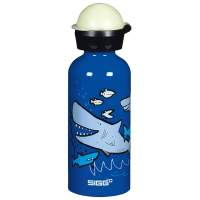 SIGG Sharkies drinking bottle 0.4 l