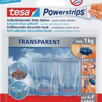 Tesa power strips