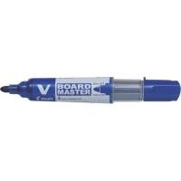 PILOT whiteboard marker V-BOARD MASTER Begreen 2.3 mm blue