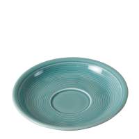 THOMAS saucers Trend Color ice blue 14cm, pack of 6
