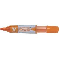 PILOT whiteboard marker V-BOARD MASTER Begreen 2.3 mm orange