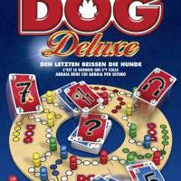 DOG Deluxe, 1 piece