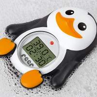 reer bath thermometer MyHappyPinguin pack of 4