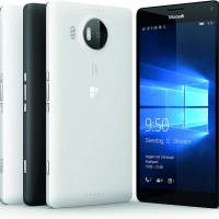 Microsoft Lumia 950 XL 32GB 4G Smartphone
