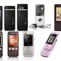 Mischposten von Nokia, LG, Sony Ericsson, Samsung Geräten ab 3,00€ B-Ware