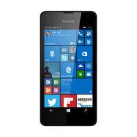 Smartphone Microsoft Lumia 550 di serie B