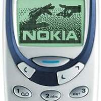 Nokia 3310/3330 mobiele telefoon B-stock