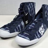 DC Shoes Damen Sneaker Stiefel Gr.42 Laufschuhe Damen Schuhe 18121607