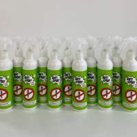 Spray anti lepismas "Anti Spray" para baños, dormitorios, cocinas, mayorista, para revendedores, fecha de caducidad 2024, stock