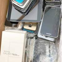 Smartphone Samsung - Multimedia Retouren Ware