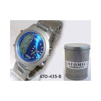 Atomic Herrenuhr Chronograph ATO-435
